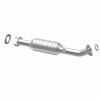 Magnaflow Conv DF 98-00 Niss Pathfinder 3.3L Magnaflow