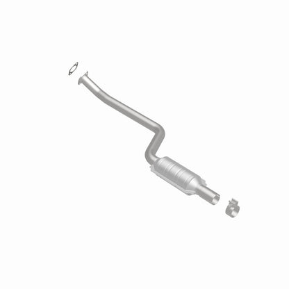 Magnaflow Conv DF 2006 BMW 530xi 3.0L OEM Magnaflow
