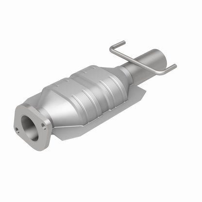 MagnaFlow Conv DF 95-02 Continental 4.6L rear Magnaflow