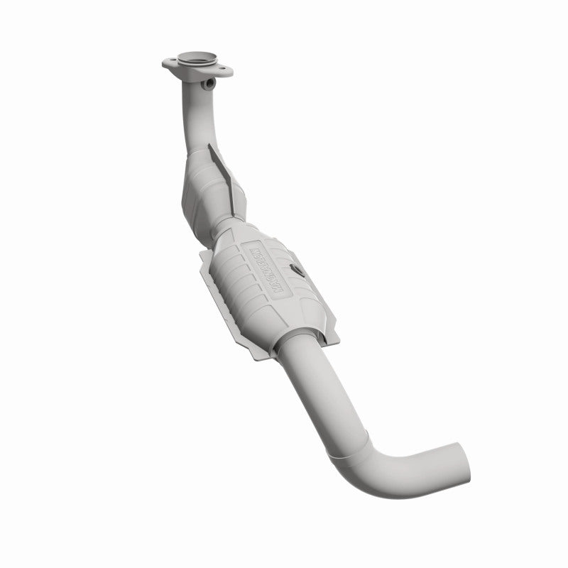 MagnaFlow Conv DF 04-06 Ford F150 5.4L Driver Side Magnaflow