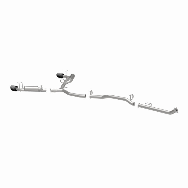 Magnaflow 2022+ Honda Civic SI NEO Cat-Back Exhaust System Magnaflow