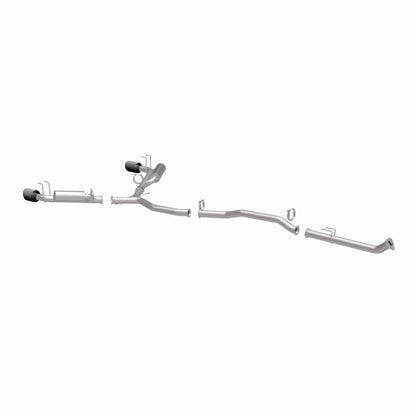 Magnaflow 2022+ Honda Civic SI NEO Cat-Back Exhaust System Magnaflow