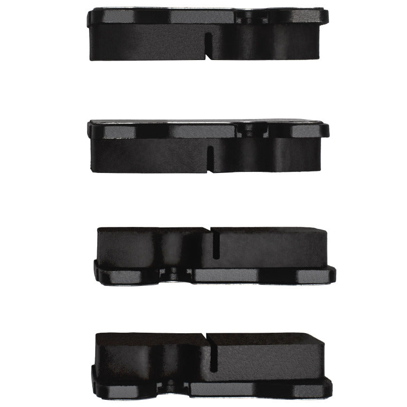 R1 Front OE Brake Pads 1976-1988 BMW/Maserati - 2551-0163-00