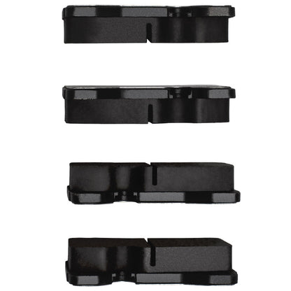 R1 Front OE Brake Pads 1976-1988 BMW/Maserati - 2551-0163-00