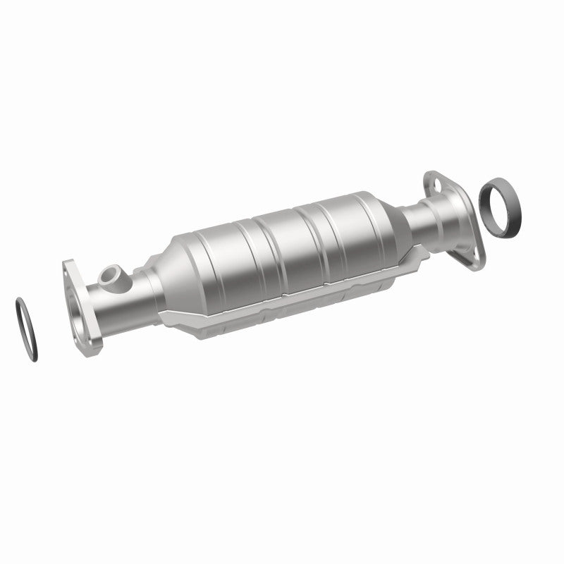 MagnaFlow Conv DF 1998 Honda Odyssey 2.3L Magnaflow