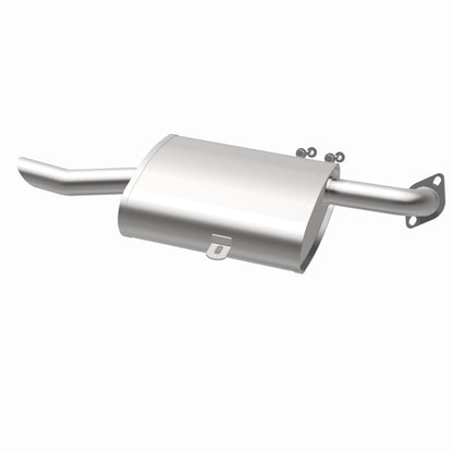 BRE Exhaust 98-02 Corolla Prizm 1.8L Muffler Kit