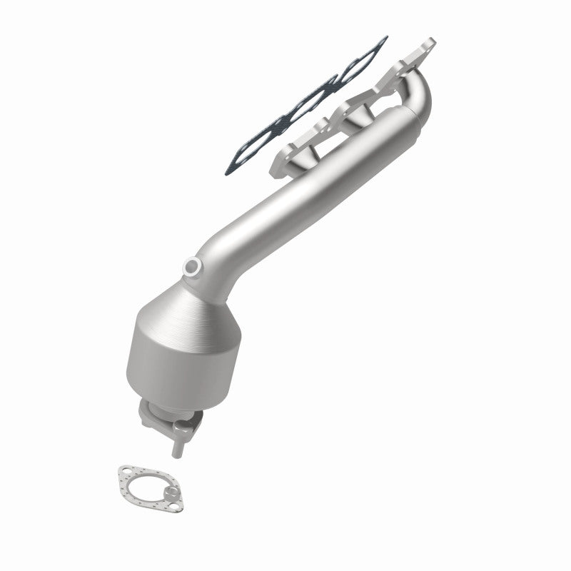 Magnaflow Conv DF 2007-2009 Sorento 3.3 3.8 L Manifold Magnaflow