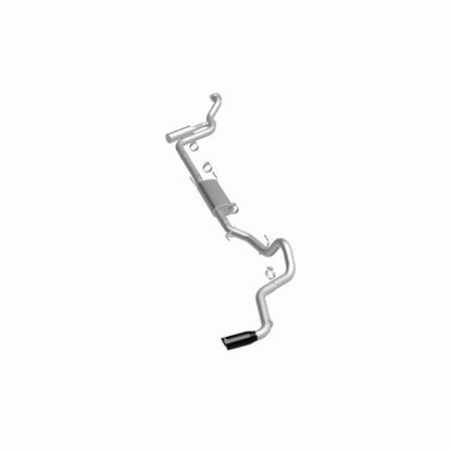 Magnaflow 2024 Toyota Tacoma Speq Series Cat-back Exhaust System Magnaflow