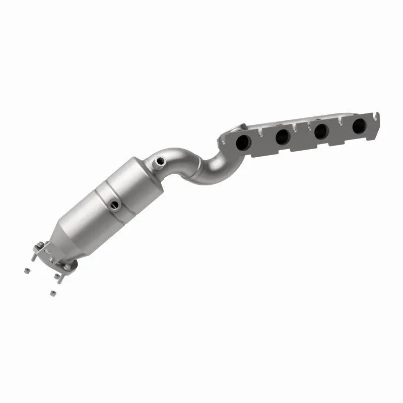 MagnaFlow Conv DF 07-08 Audi A6/A8 4.2L Magnaflow