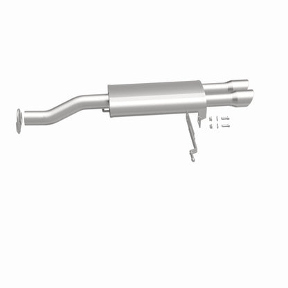 BRExhaust 14-22 MINI COOPER 2.0L Exhaust Kit