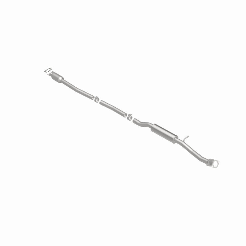 Magnaflow Conv DF 2019 Hyundai Tucson L4 OEM Underbody Single Magnaflow