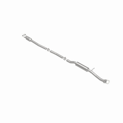 Magnaflow Conv DF 2019 Hyundai Tucson L4 OEM Underbody Single Magnaflow
