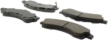 Load image into Gallery viewer, StopTech Sport Brake Pads w/Shims and Hardware - Rear