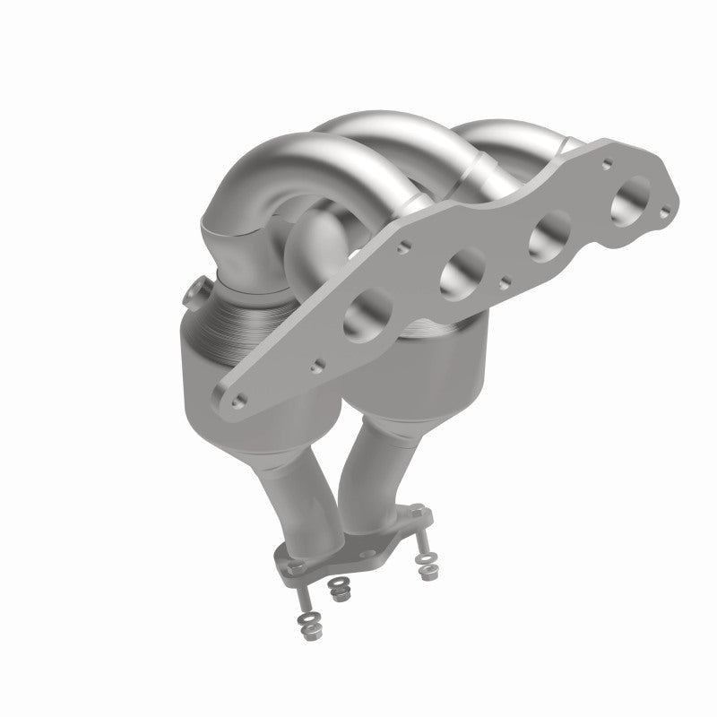 MagnaFlow Conv DF 06-08 Eclipse 2.4 Manifold OE Magnaflow