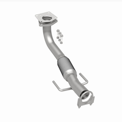 BRE Exhaust 05-11 9-3 2.0L Front Pipe Kit