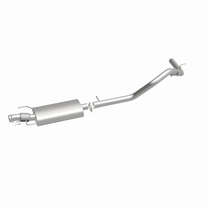BRExhaust 15-17 Lincoln Navigaor/ Ford Expedition Exhaust Kit