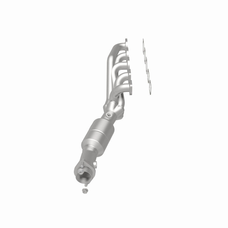 MagnaFlow Conv DF 06-08 BMW M5/M6 5.0L PS Man Magnaflow