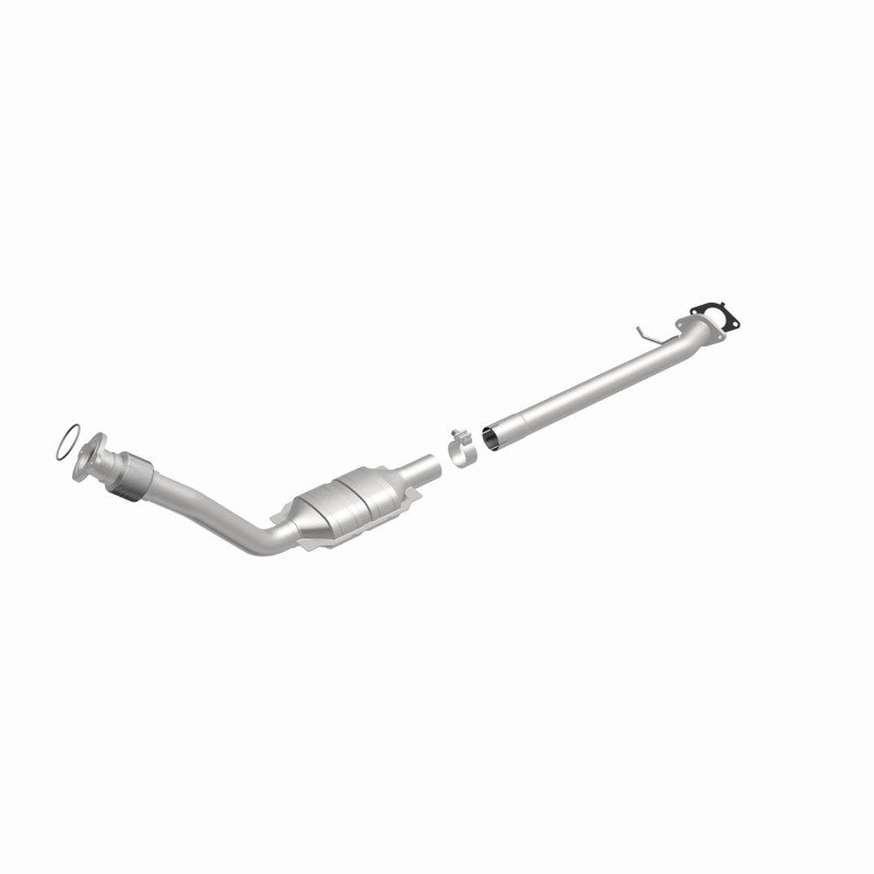 MagnaFlow Conv DF 02-03 GM Van 3.4L FWD Magnaflow