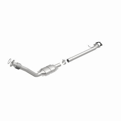 MagnaFlow Conv DF 02-03 GM Van 3.4L FWD Magnaflow