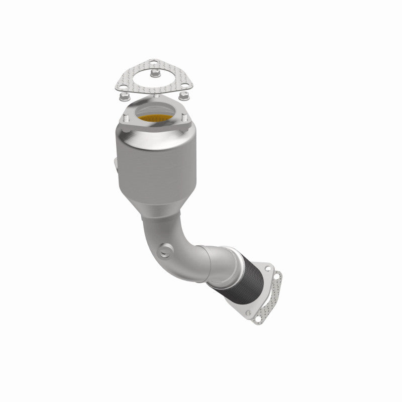 Magnaflow 03-06 Cayenne V8 4.5 OEM Underbody Direct Fit Converter Magnaflow