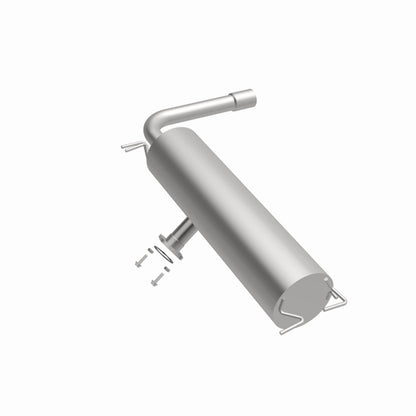 BRExhaust 01-03 Toyota RAV4 2.0L Muffler Kit