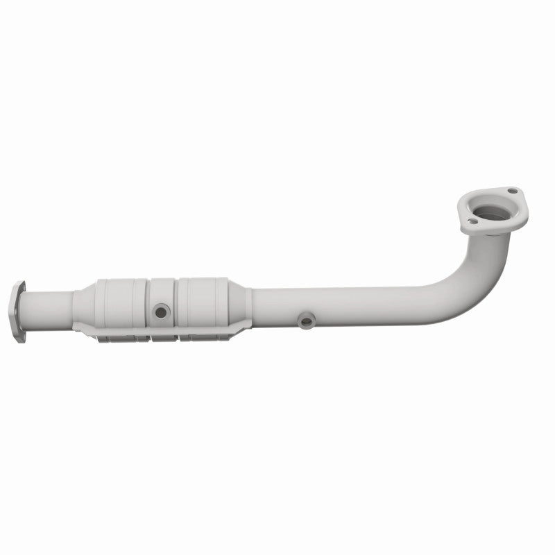 MagnaFlow Conv DF 07-09 Honda Truck CR-V 2.4L Magnaflow