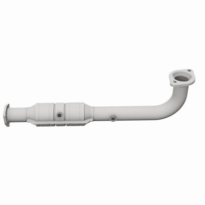 MagnaFlow Conv DF 07-09 Honda Truck CR-V 2.4L Magnaflow