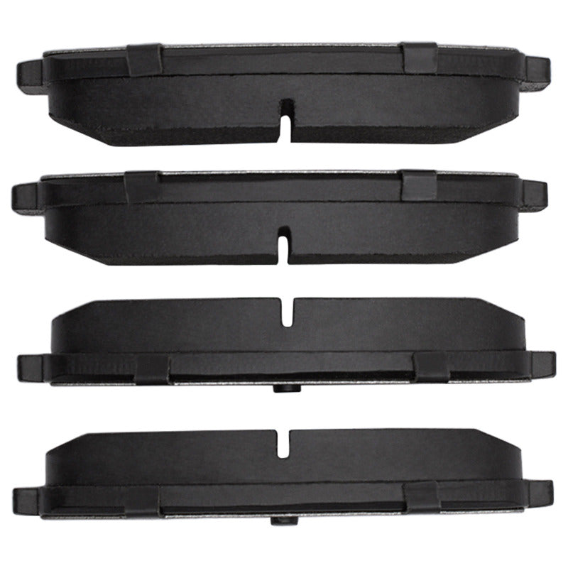R1 Rear OE Brake Pads Kit 1976-1980 Plymouth Arrow - 2551-0198-01