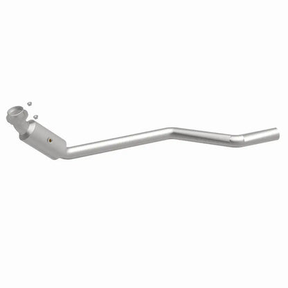 MagnaFlow Conv DF 06-08 Jaguar S-Type 3.0L Magnaflow