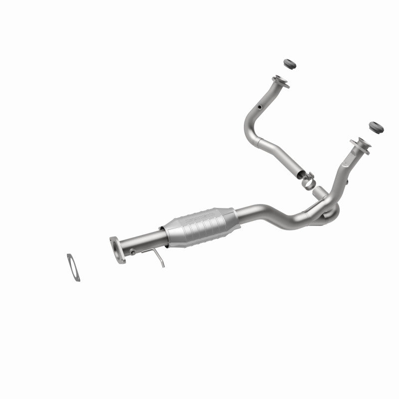Magnaflow Conv DF 2000 S10/Sanoma 4.3L Magnaflow