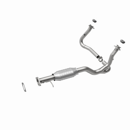 Magnaflow Conv DF 2000 S10/Sanoma 4.3L Magnaflow