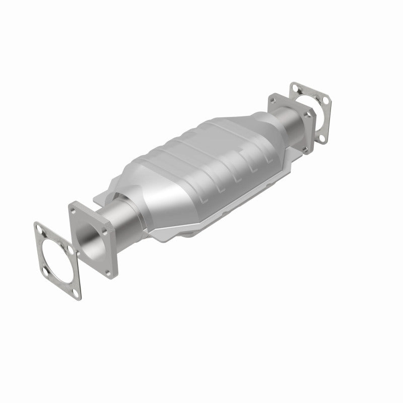 MagnaFlow California Converter Direct Fit 75-82 Chevrolet LUV 1.8L / 86-91 Isuzu Trooper 2.3L Magnaflow
