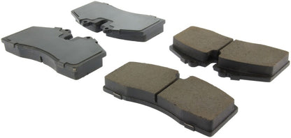 StopTech Street Disc Brake Pads - 305.06090 Stoptech