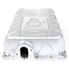 Load image into Gallery viewer, VMP APEX PREDATOR SUPERCHARGER LID UPGRADE IN SILVER FOR &#39;20+ GT500 5.2 L