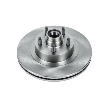 Power Stop 01-03 Ford Explorer Sport Front Autospecialty Brake Rotor PowerStop