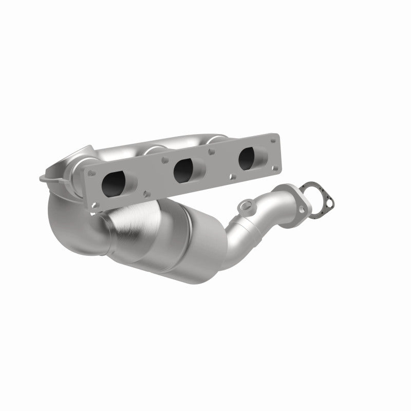 MagnaFlow Conv DF BMW 5 99-00 Rear Magnaflow