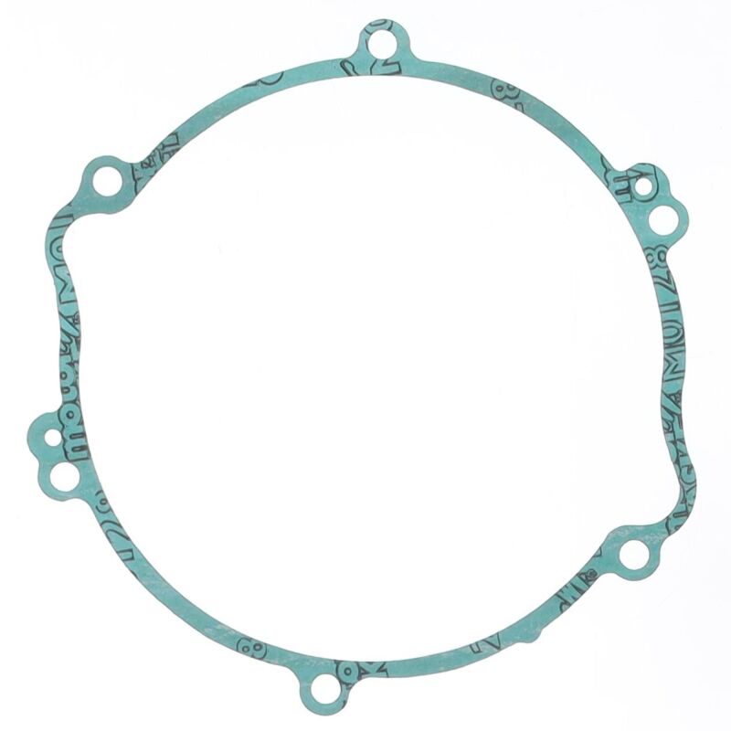 Athena Clutch Cover Gasket (Outer) - Yamaha 125 YZ 94-03 - S410485008071