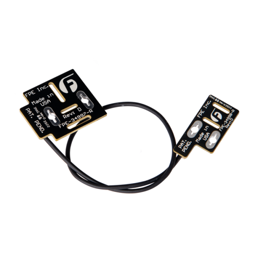 Fleece Performance 07-17 Toyota Tundra All Lights On Fleece Performance