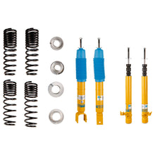 Load image into Gallery viewer, Bilstein B12 1995 Honda Civic LX Front and Rear Suspension Kit