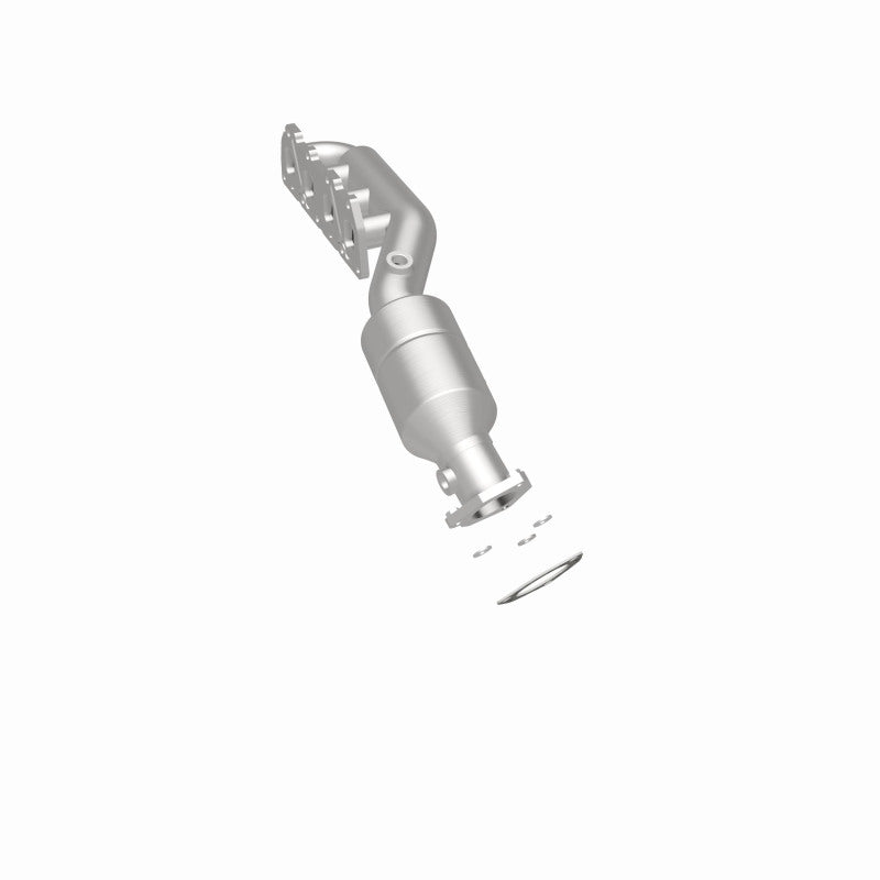 MagnaFlow Conv DF 02-04 VW Passat 4.0L Magnaflow