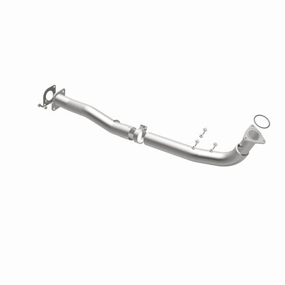 BRE Exhaust 01-02 Sierra 2500 HD Silverado 2500 HD 6L Front Pipe Kit