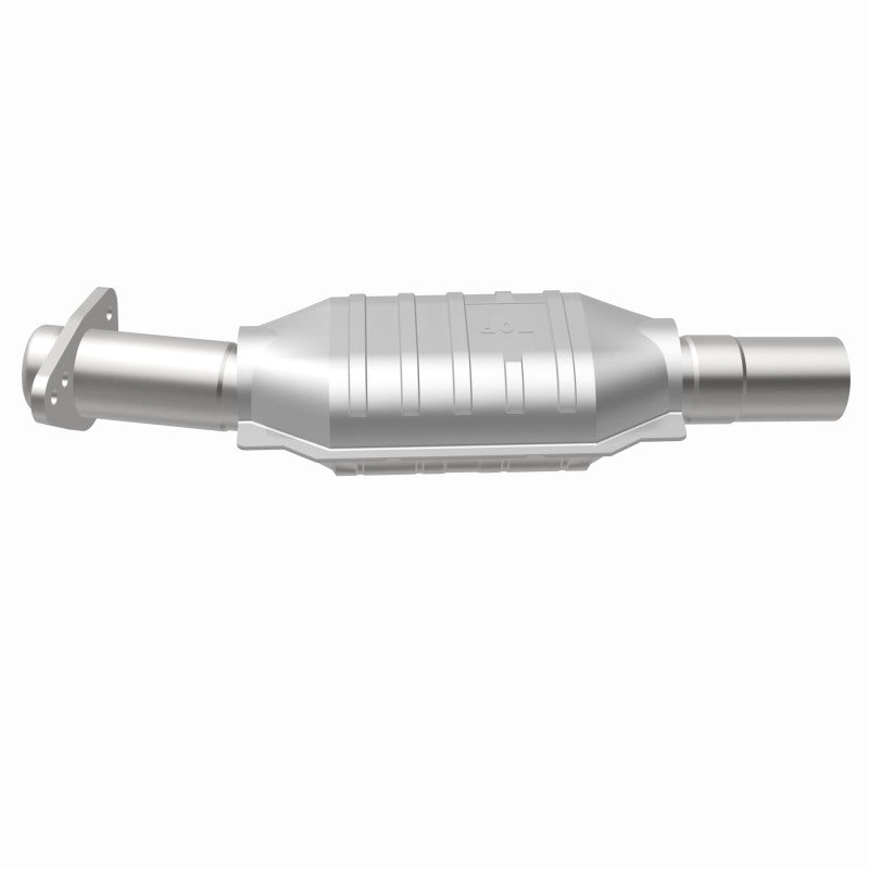 Magnaflow 78-84 GM Passenger car CA Direct Fit Converter Magnaflow