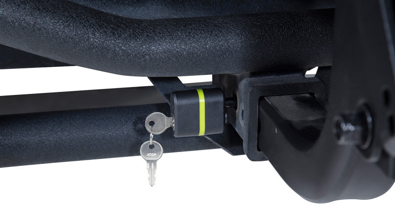 Rhino-Rack 2in Hitch Receiver Locking Pin