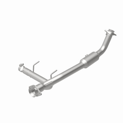 Magnaflow 05-06 Lincoln Navigator 5.4L - Driver side Magnaflow