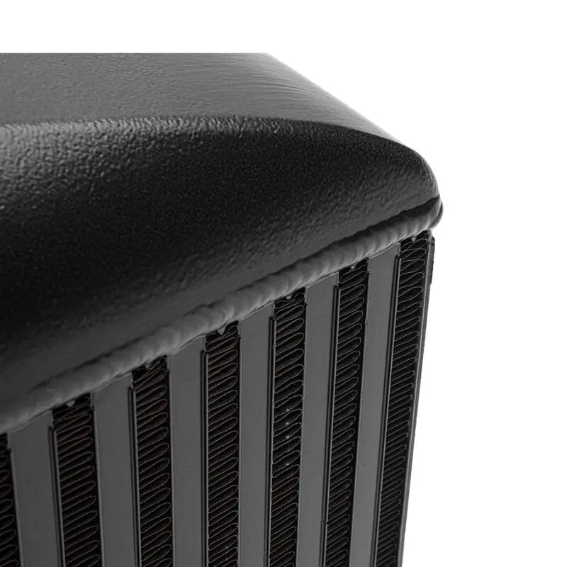 COBB 20-24 Subaru Outback XT/Legacy XT/OB Wilderness Top Mount Intercooler Kit - Black B43410-BK COBB