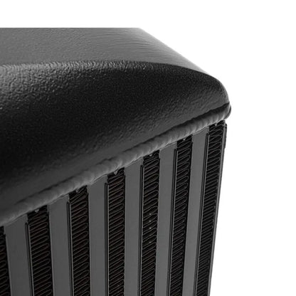 COBB 20-24 Subaru Outback XT/Legacy XT/OB Wilderness Top Mount Intercooler Kit - Black B43410-BK COBB