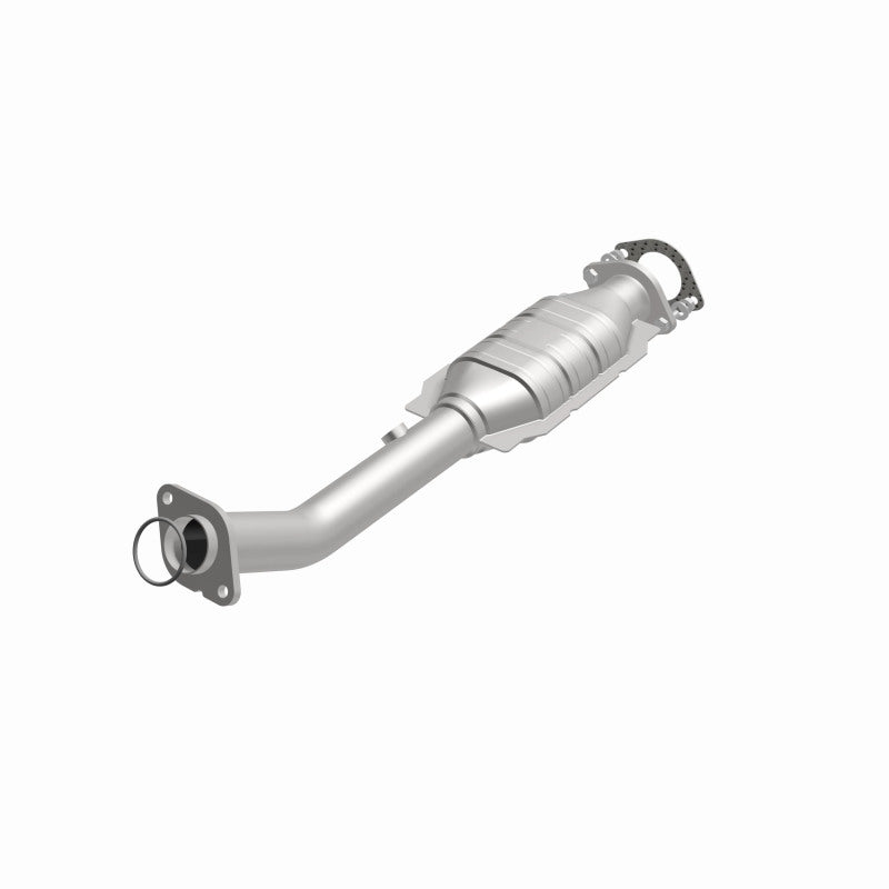 MagnaFlow Conv DF 07 Titan 5.6L D/S rr OEM Magnaflow