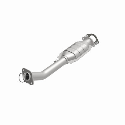 MagnaFlow Conv DF 07 Titan 5.6L D/S rr OEM Magnaflow