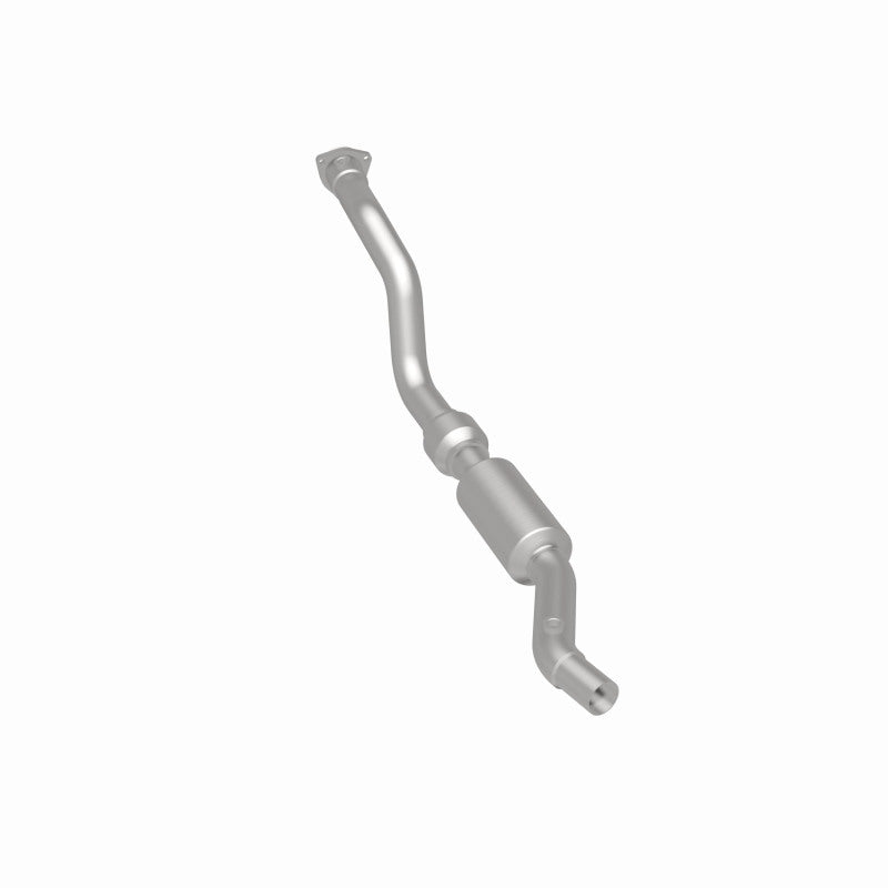 MagnaFlow Conv DF Audi 00-04 A6 Quattro 02-03 S6 4.2L Passenger Side *NOT FOR SALE IN CALIFORNIA* Magnaflow