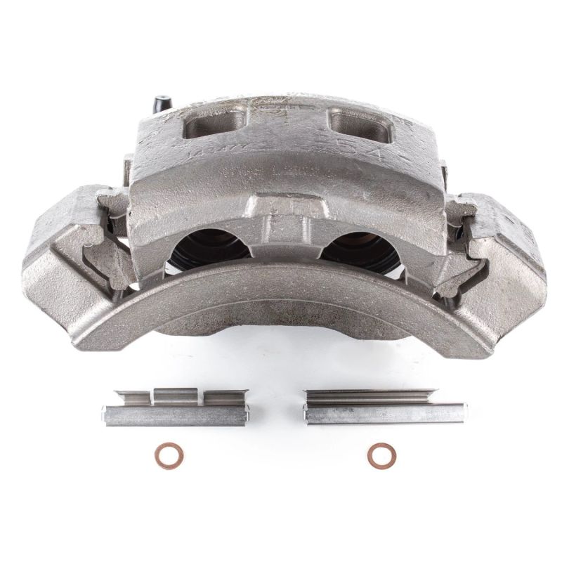 Power Stop 03-06 Dodge Durango Front Right Autospecialty Caliper w/Bracket PowerStop